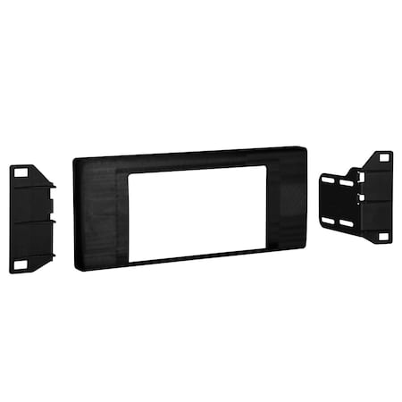 Metra 2000-2006 Bmw X5 2-Din Turbo Installation Kit 959308B